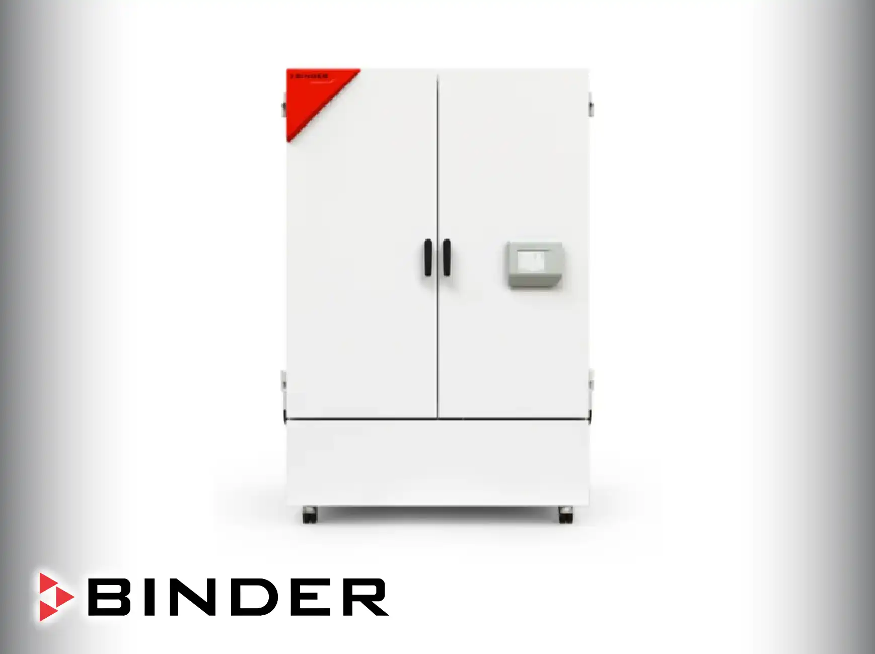 Binder Incubation and Plant Growth chambers
